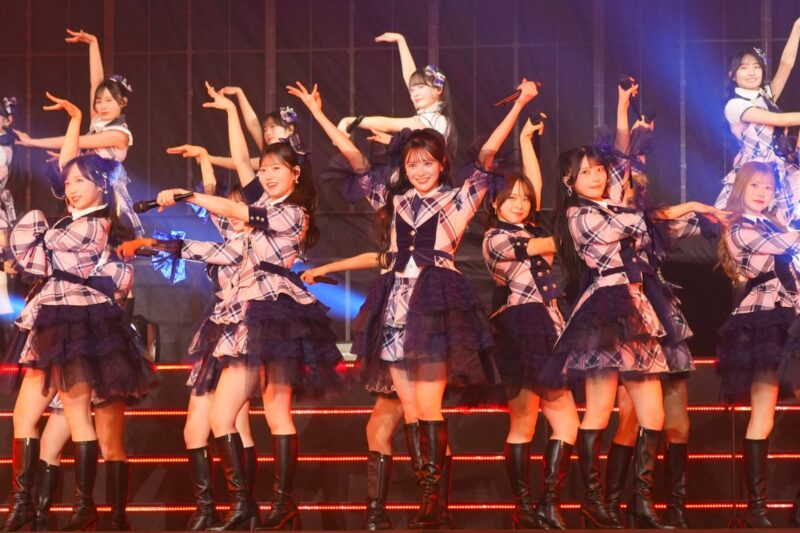 【現地ルポ】AKB48 代々木３daysの現実「私たちじゃダメですか？」の答えを検証するのサムネイル