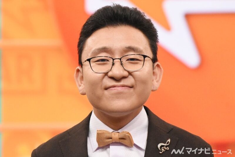 初回生放送で時間余るピンチ…助け舟の松田元太にフジ上垣アナ感謝「もう少しあそこで…」のサムネイル