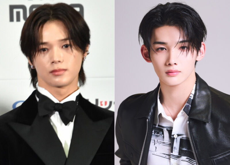&TEAM K・JO、嵐「Love so sweet」カバーを地上波初披露 ネット反響「カッコよすぎて叫んだ」「リスペクトを感じられた」のサムネイル