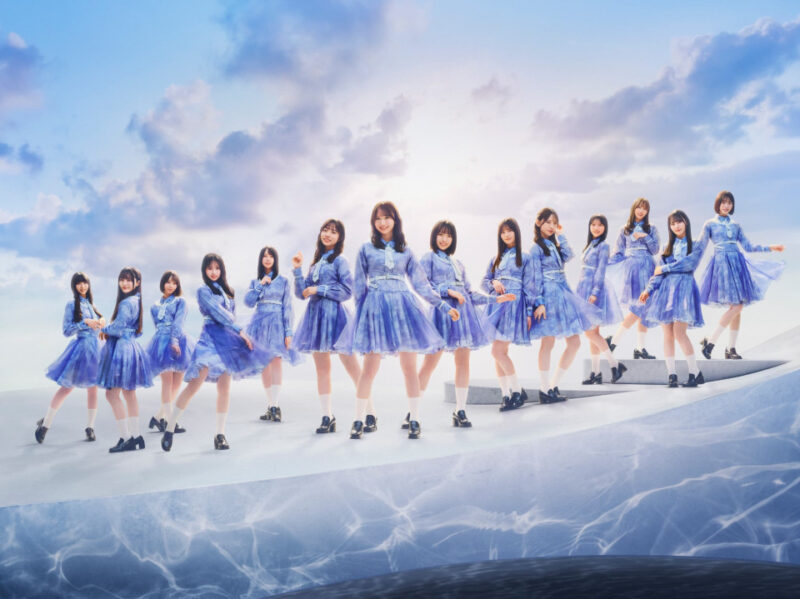 日向坂46、宮崎県・JR日向市駅が「日向坂46駅」に 『ひなたフェス』開催記念のサムネイル